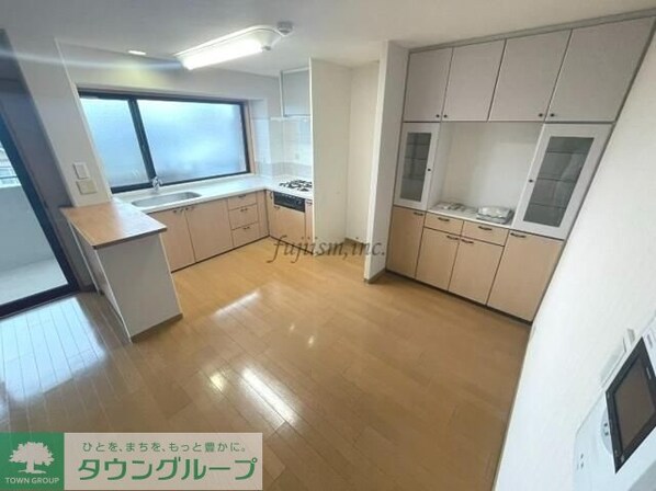 サーパス文京第2の物件内観写真